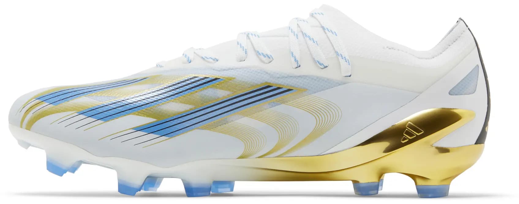 adidas X Crazyfast Messi.1 FG 'Las Estrellas' 3