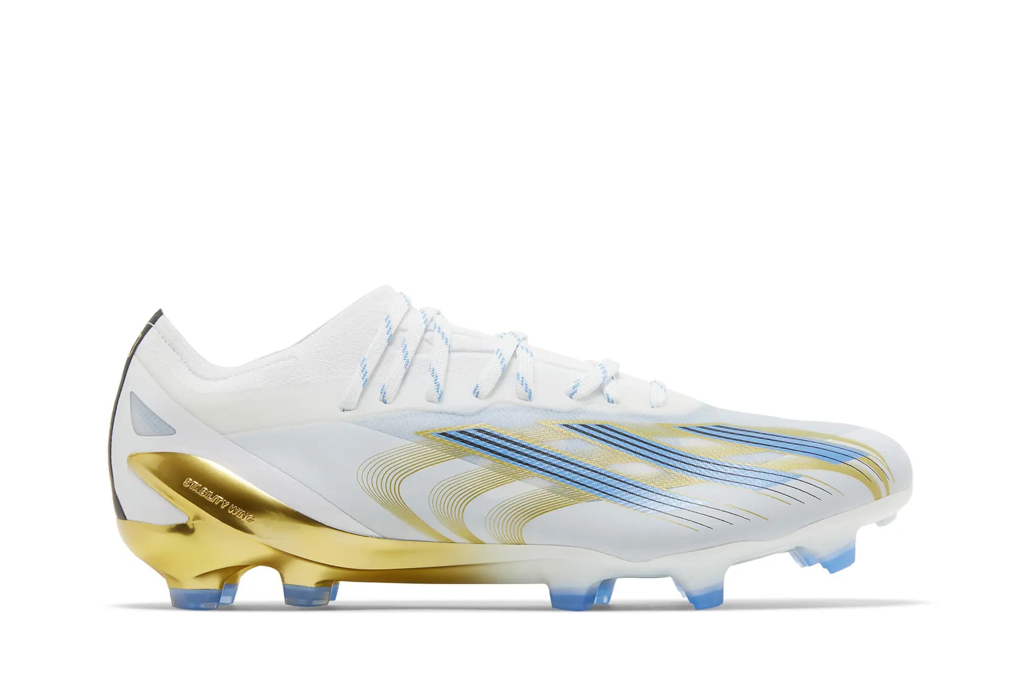 adidas X Crazyfast Messi.1 FG 'Las Estrellas' by Adidas