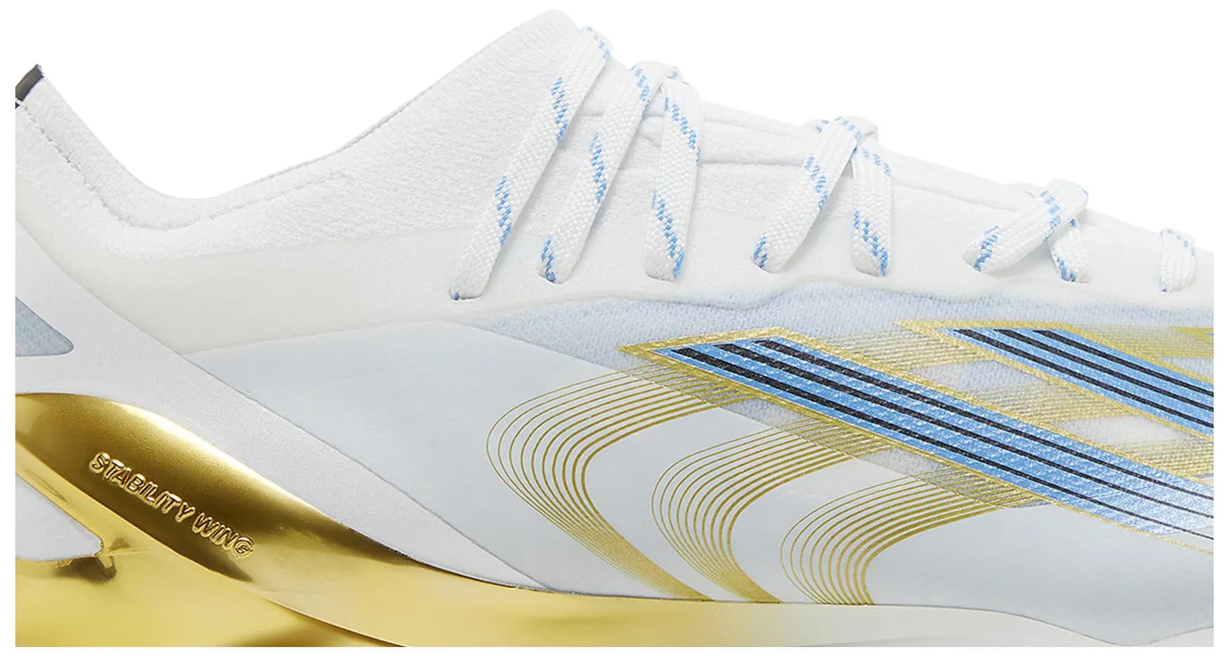 adidas X Crazyfast Messi.1 FG 'Las Estrellas' 2