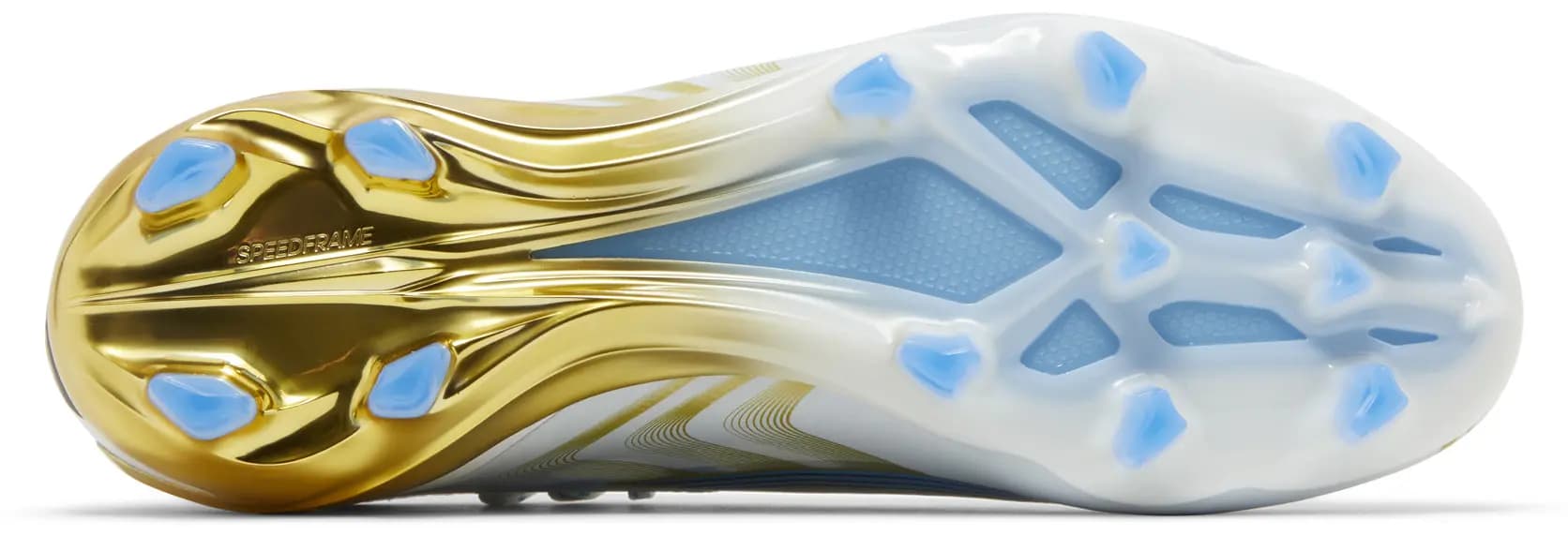 adidas X Crazyfast Messi.1 FG 'Las Estrellas' 4