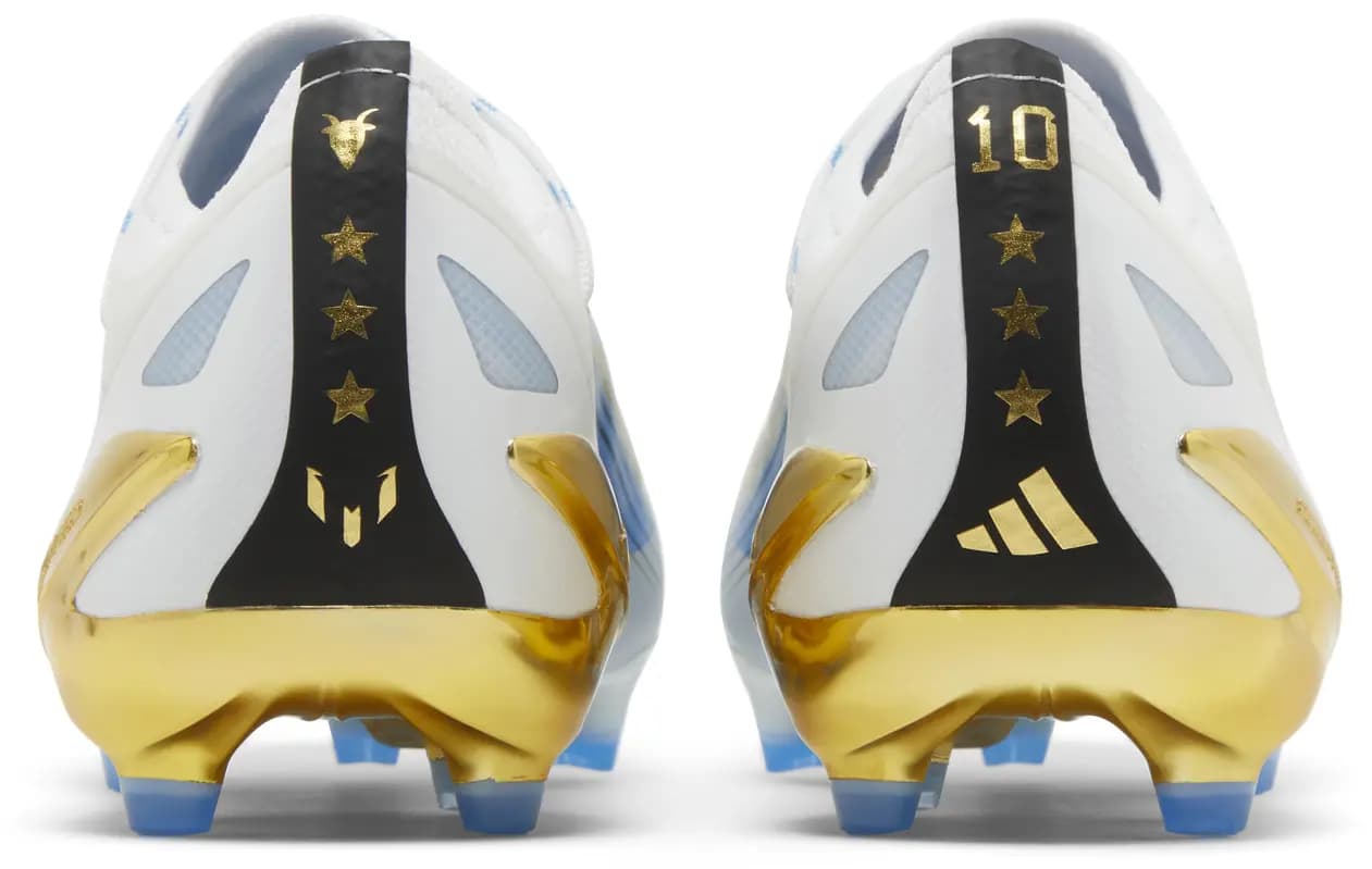 adidas X Crazyfast Messi.1 FG 'Las Estrellas' 6