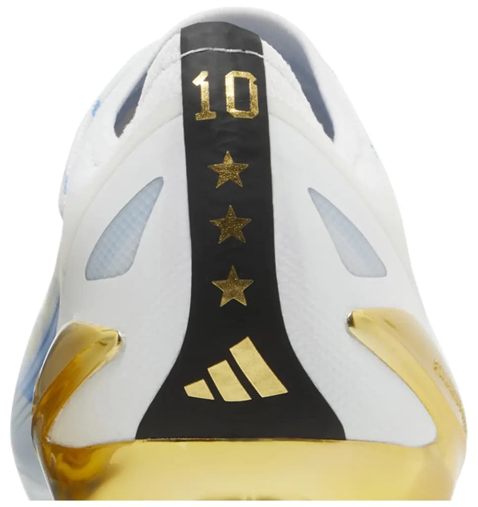 adidas X Crazyfast Messi.1 FG 'Las Estrellas' 7