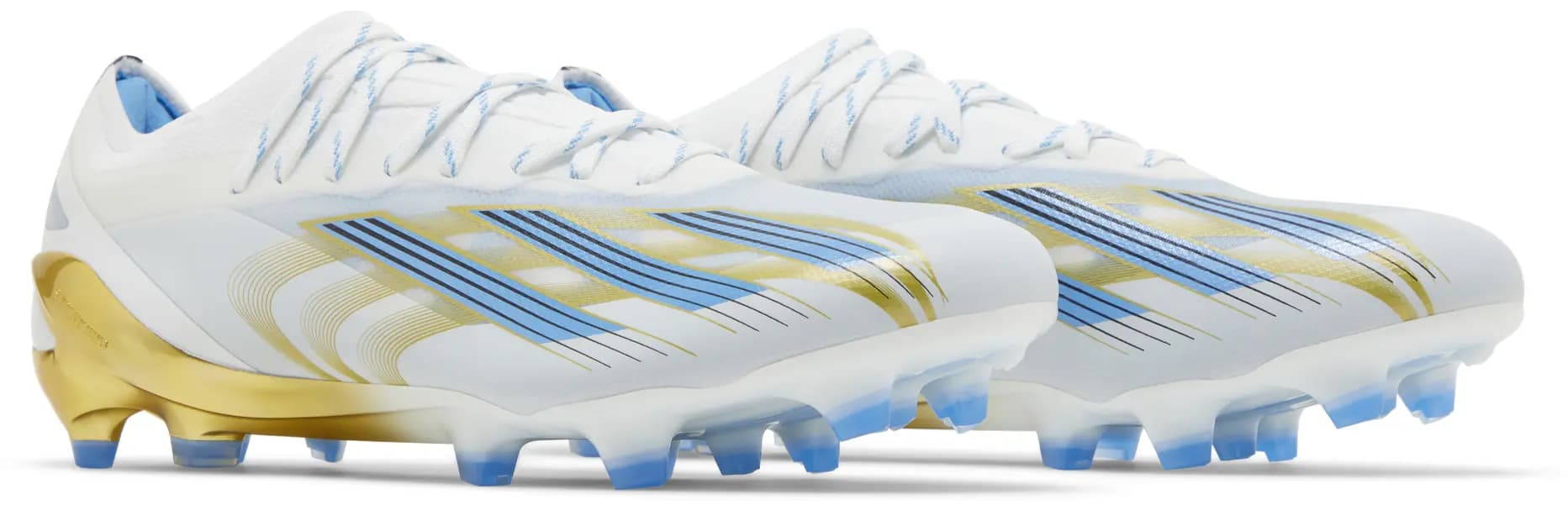 adidas X Crazyfast Messi.1 FG 'Las Estrellas' 8
