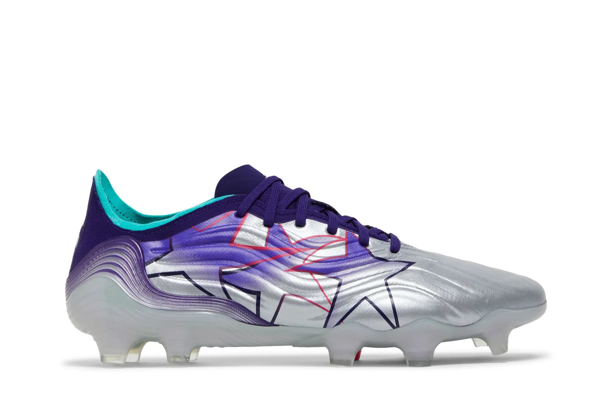 adidas Copa Sense.1 FG 'UEFA Champions League' by Adidas