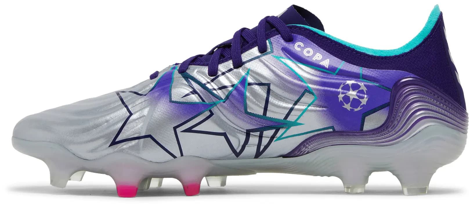 adidas Copa Sense.1 FG 'UEFA Champions League' 3