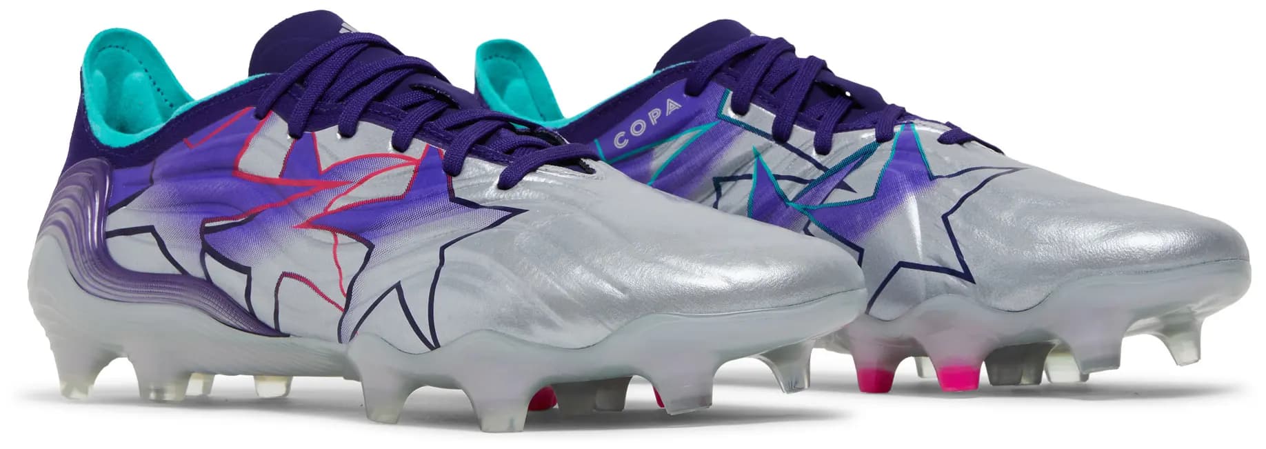 adidas Copa Sense.1 FG 'UEFA Champions League' 8