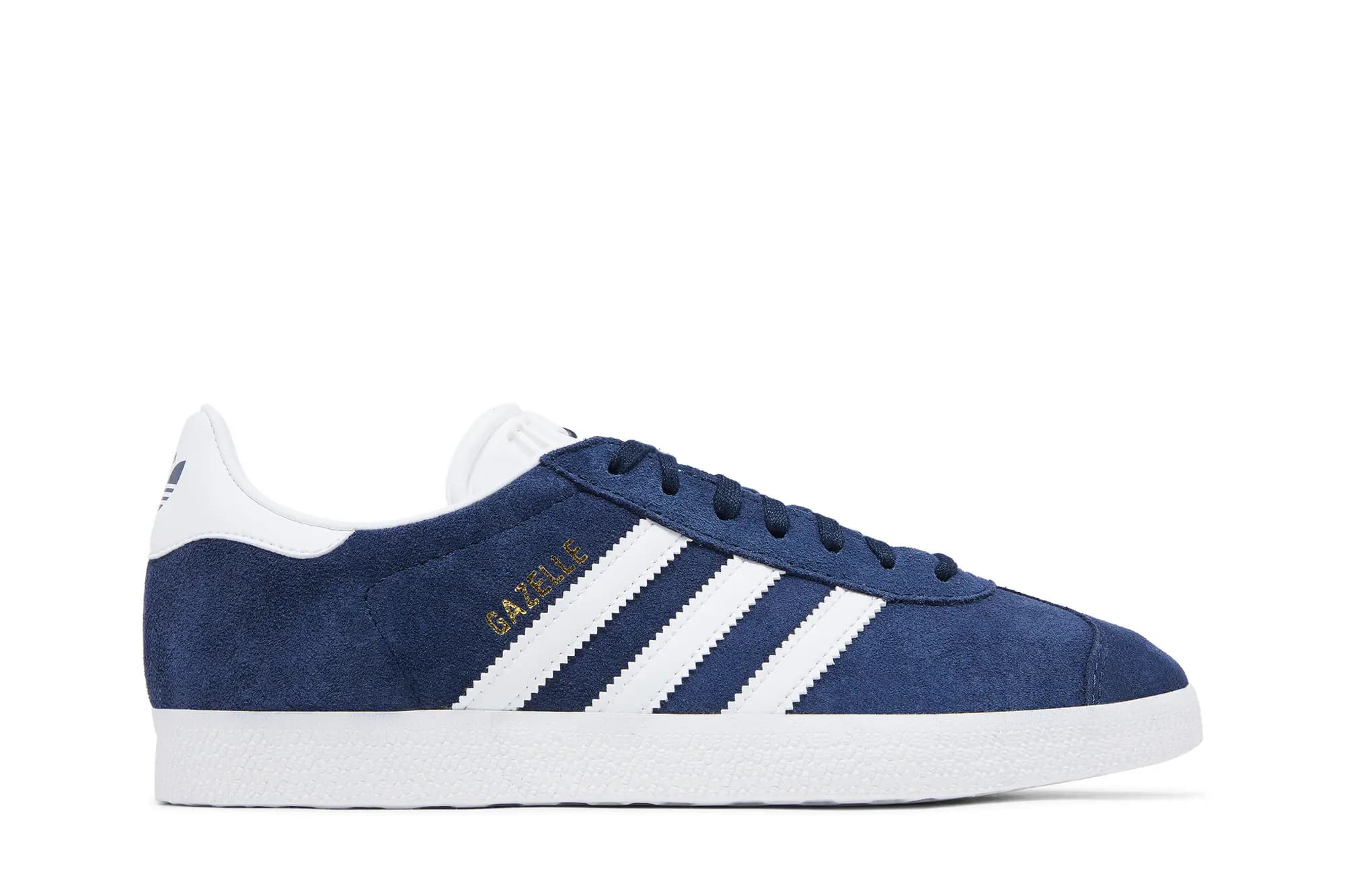 adidas Gazelle 'Navy' by Adidas
