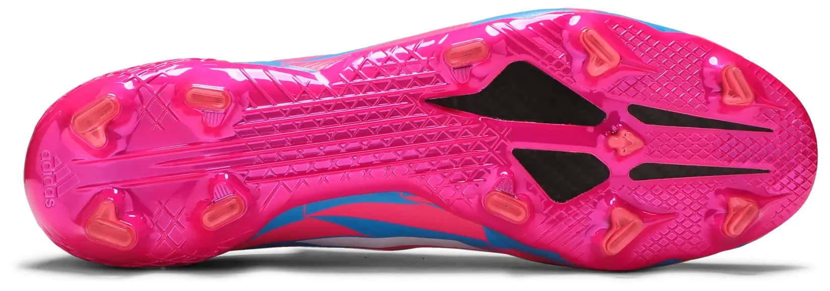 Adidas Adizero F50 Ghosted HybridTouch FG 'Memory Lane' 4