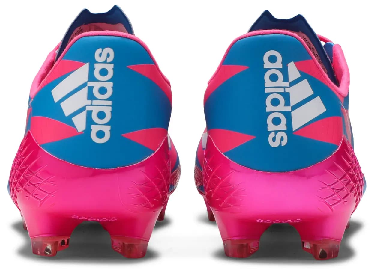 Adidas Adizero F50 Ghosted HybridTouch FG 'Memory Lane' 6