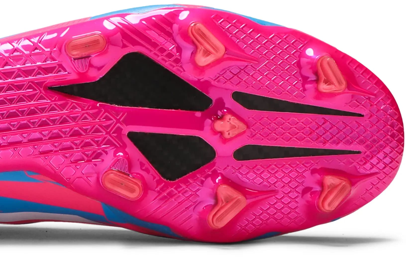 Adidas Adizero F50 Ghosted HybridTouch FG 'Memory Lane' 5