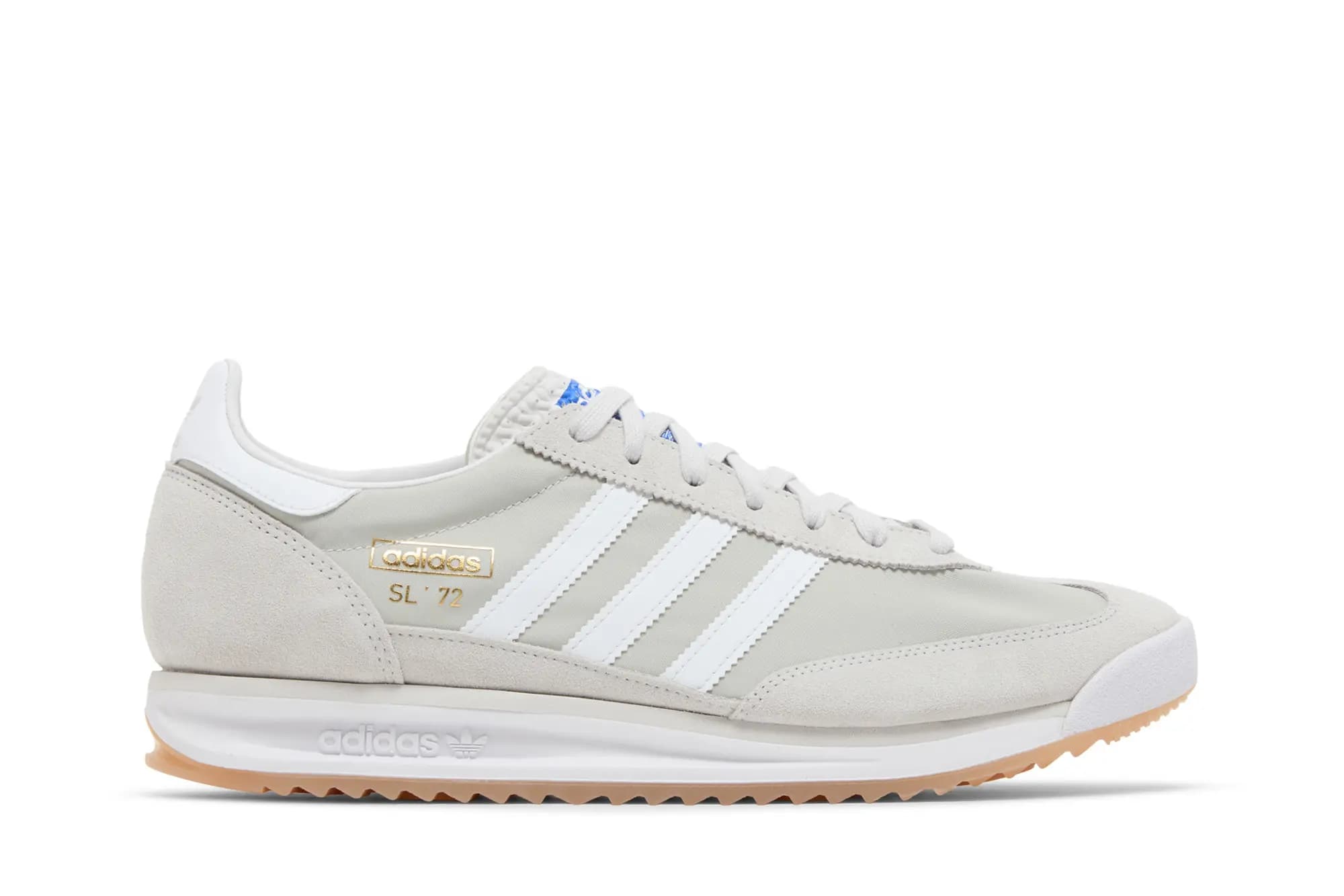 adidas SL72 RS 'Grey' by Adidas
