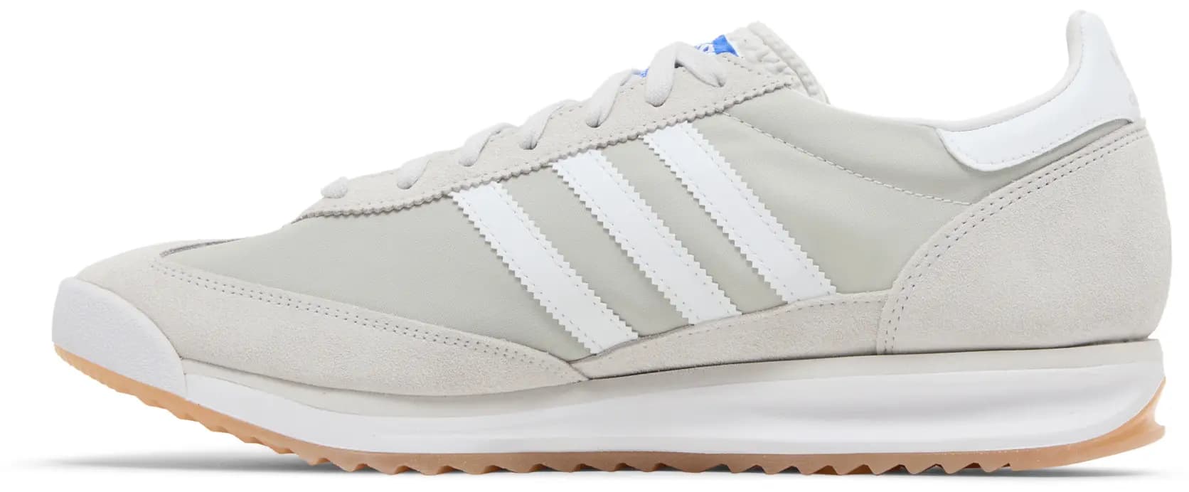 adidas SL72 RS 'Grey' 3