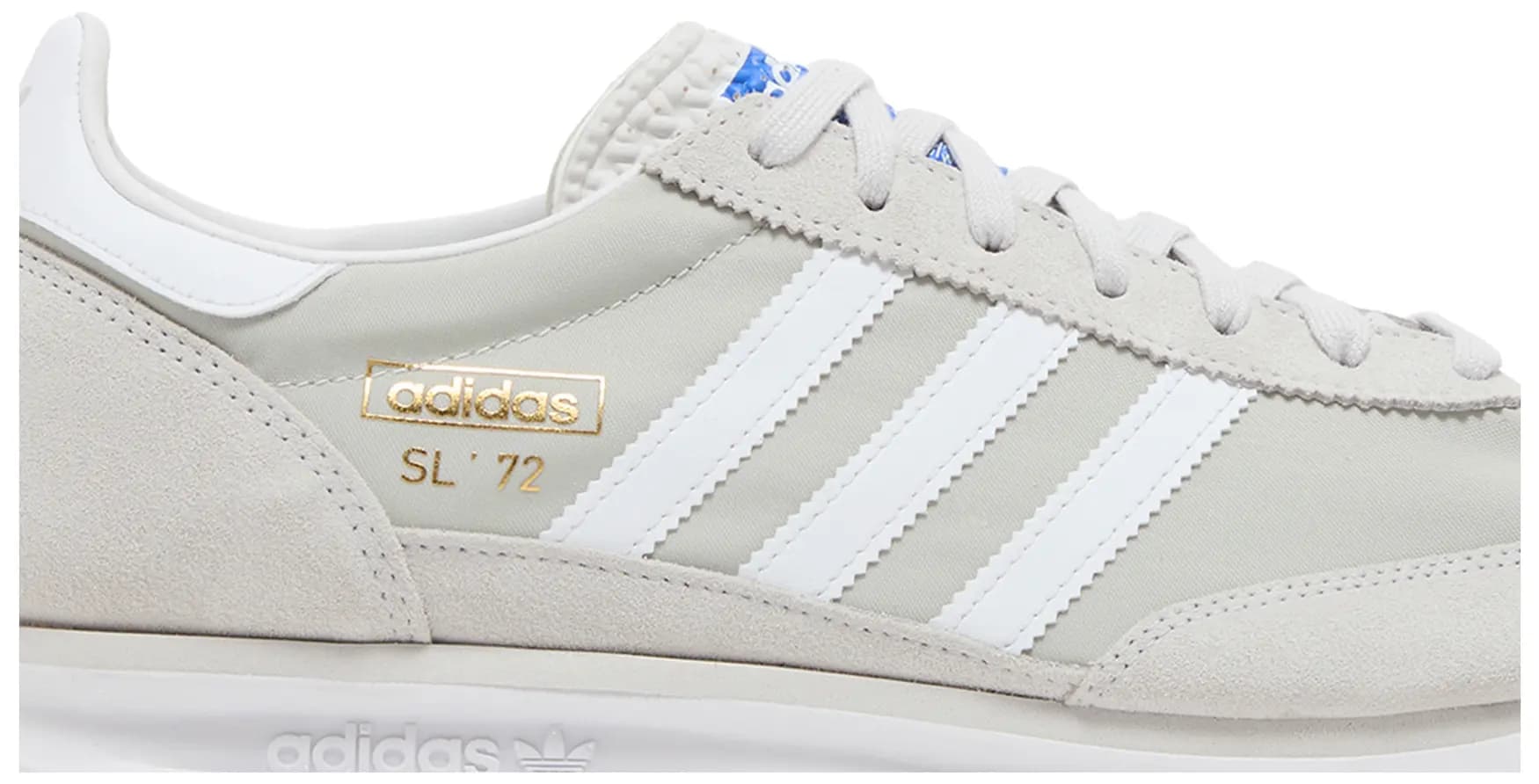 adidas SL72 RS 'Grey' 2