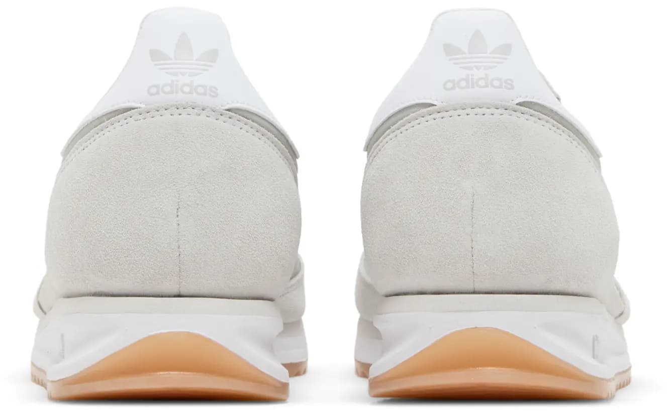 adidas SL72 RS 'Grey' 6