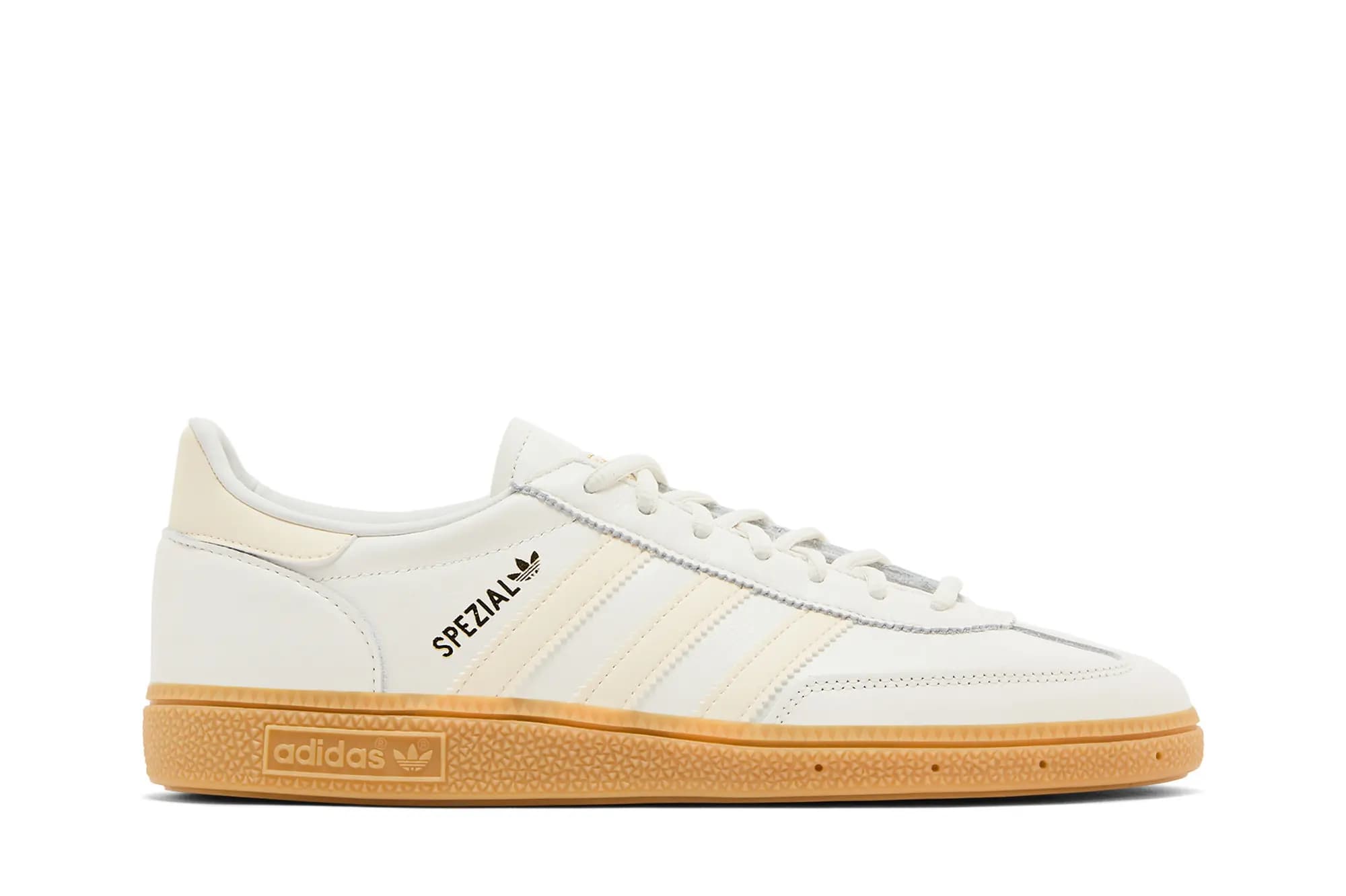 adidas Handball Spezial 'Chalk White' by Adidas