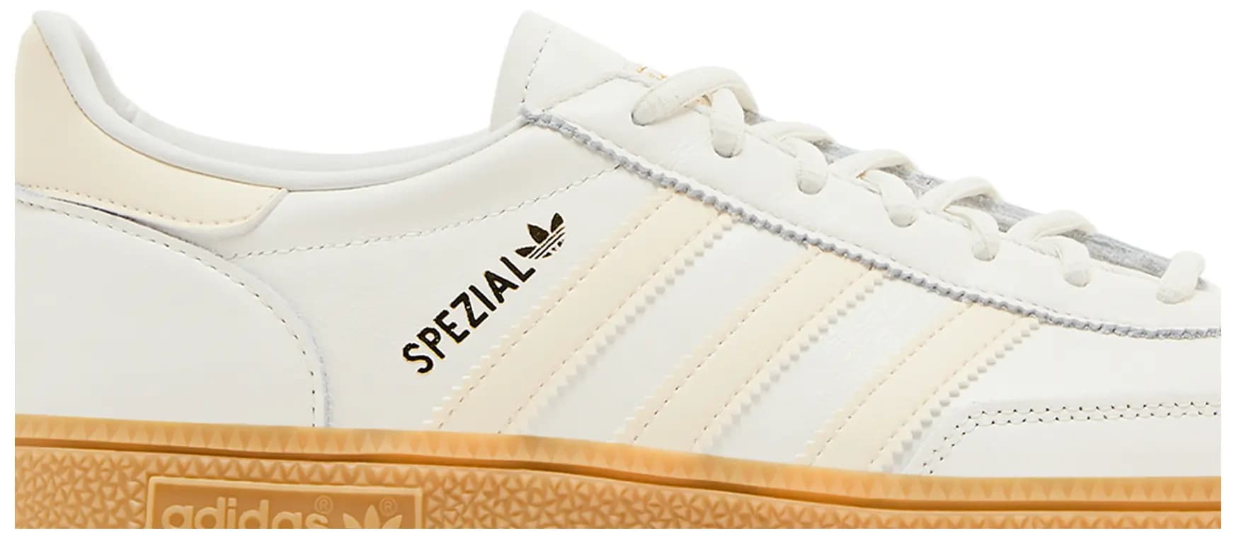 adidas Handball Spezial 'Chalk White' 2