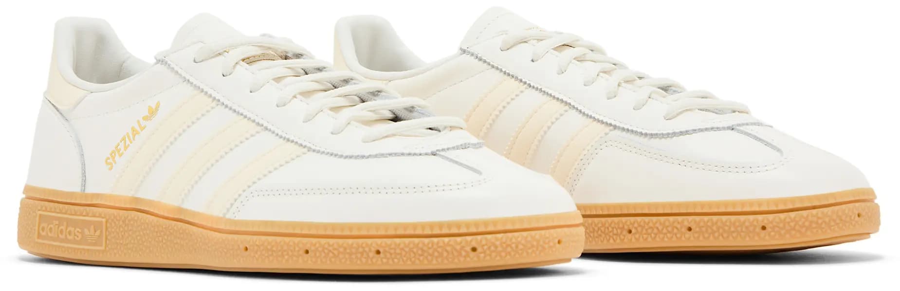 adidas Handball Spezial 'Chalk White' 8