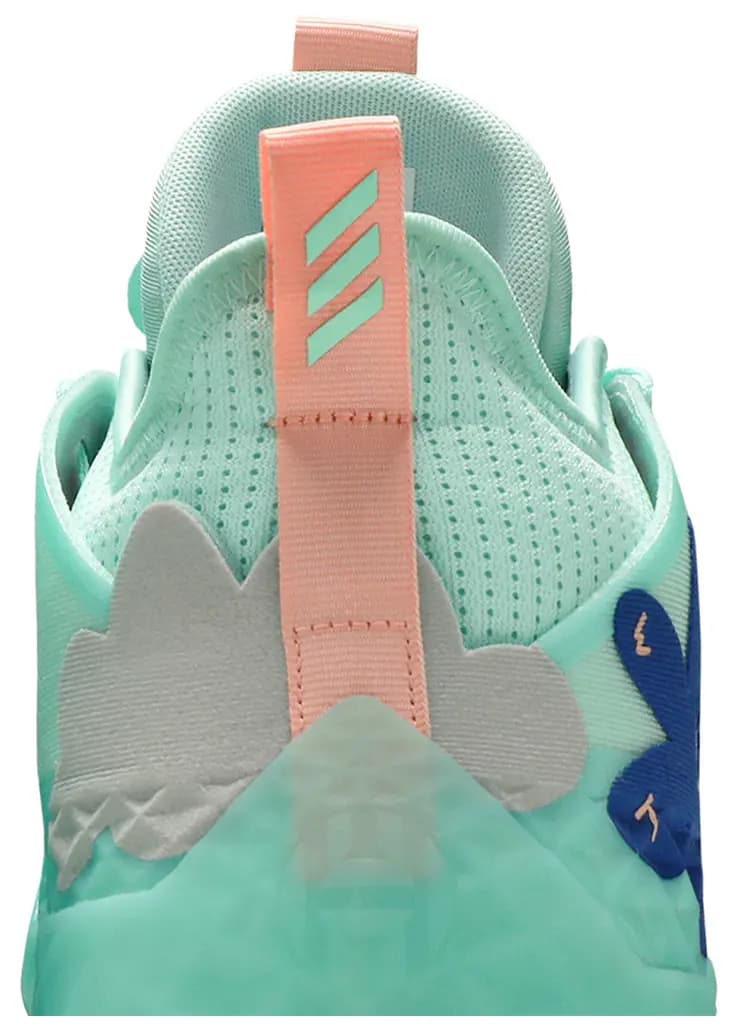 adidas Harden Vol. 5 'Support' 7