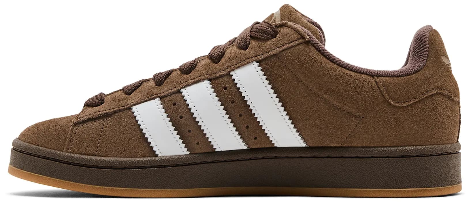 adidas Campus 00s 'Earth Strata White Gum' 3
