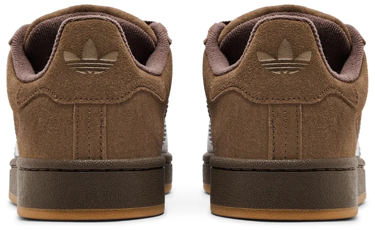 adidas Campus 00s 'Earth Strata White Gum' 6