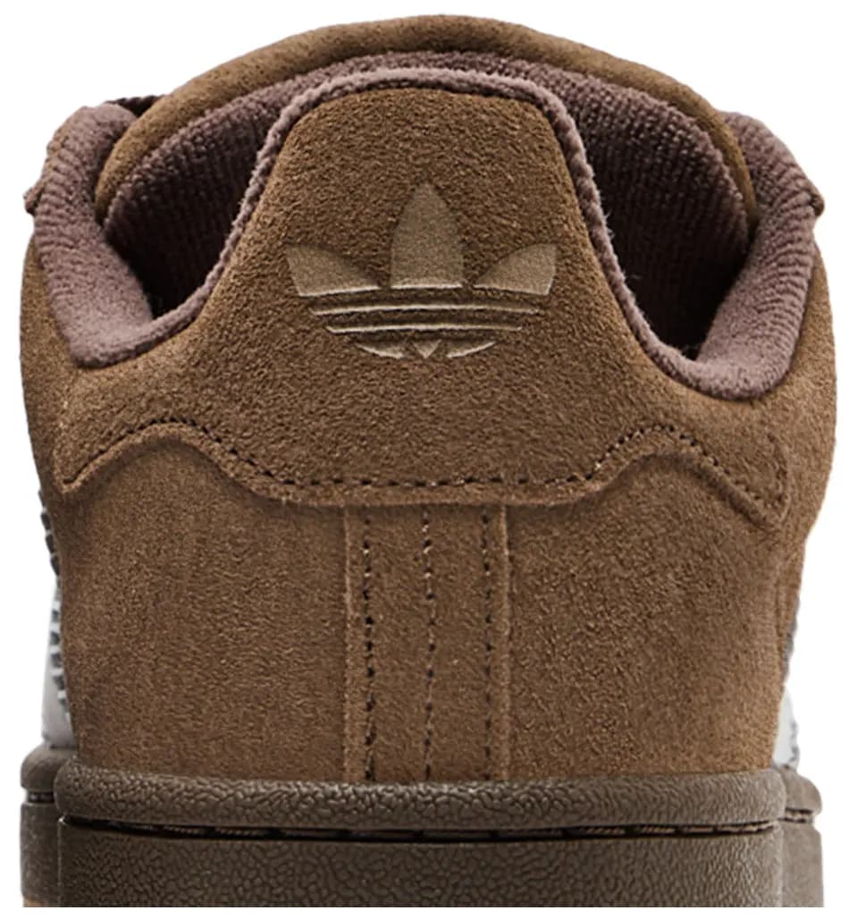 adidas Campus 00s 'Earth Strata White Gum' 7