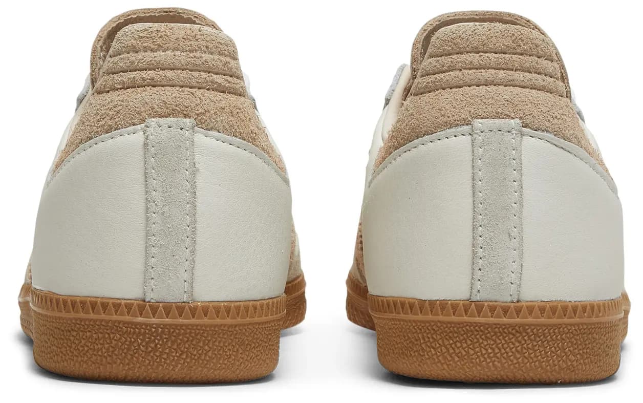 LAFC x adidas Samba 'Linen Gum' 6
