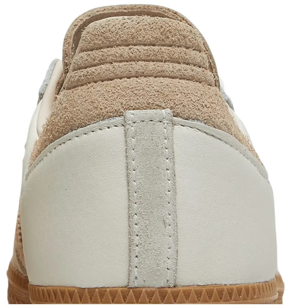 LAFC x adidas Samba 'Linen Gum' 7