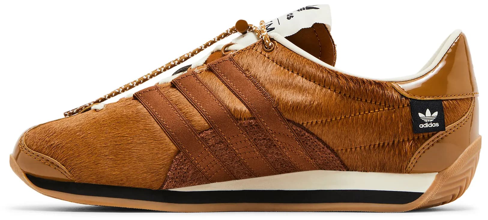 Song for the Mute x adidas Country OG 'Pony Hair Pack - Bronze Strata' 3