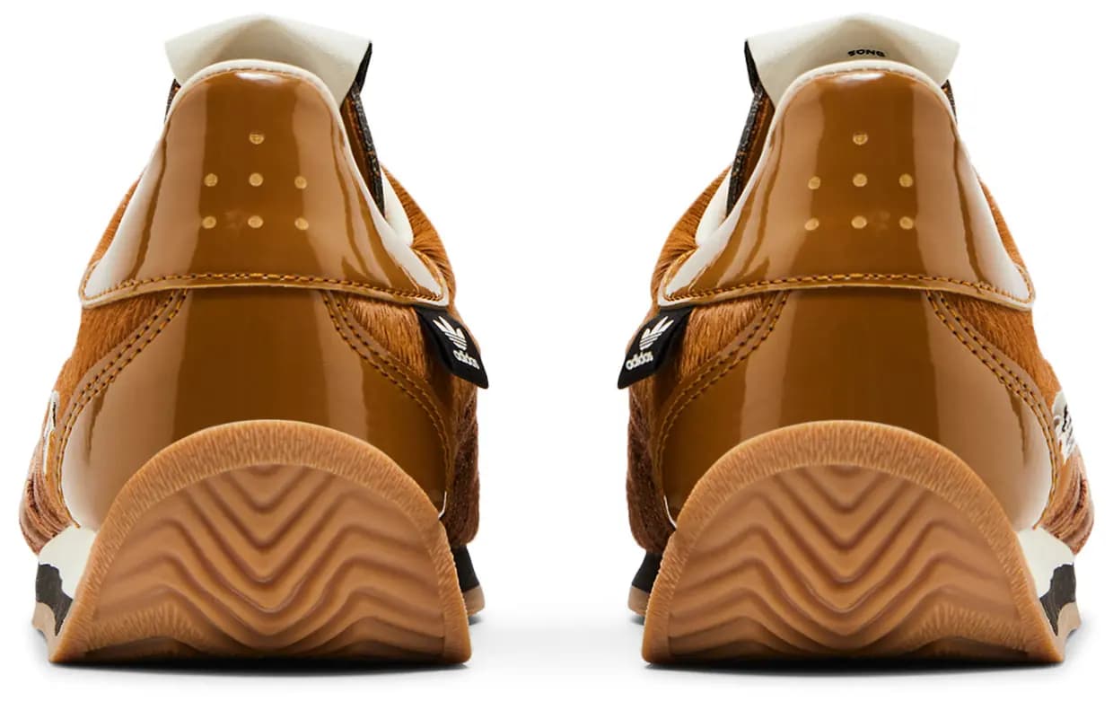 Song for the Mute x adidas Country OG 'Pony Hair Pack - Bronze Strata' 6