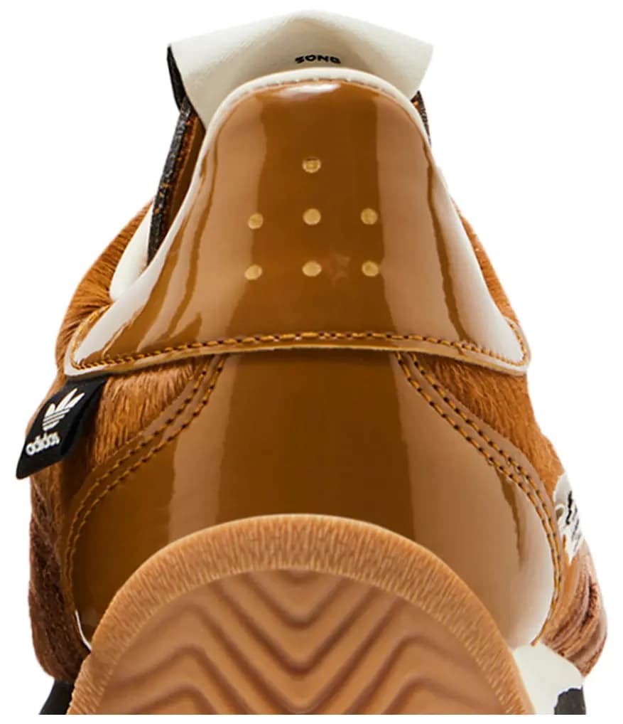 Song for the Mute x adidas Country OG 'Pony Hair Pack - Bronze Strata' 7