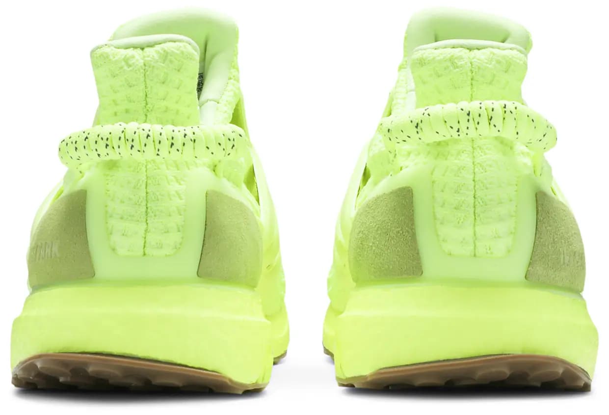 Ivy Park x adidas UltraBoost 'Hi-Res Yellow' 6