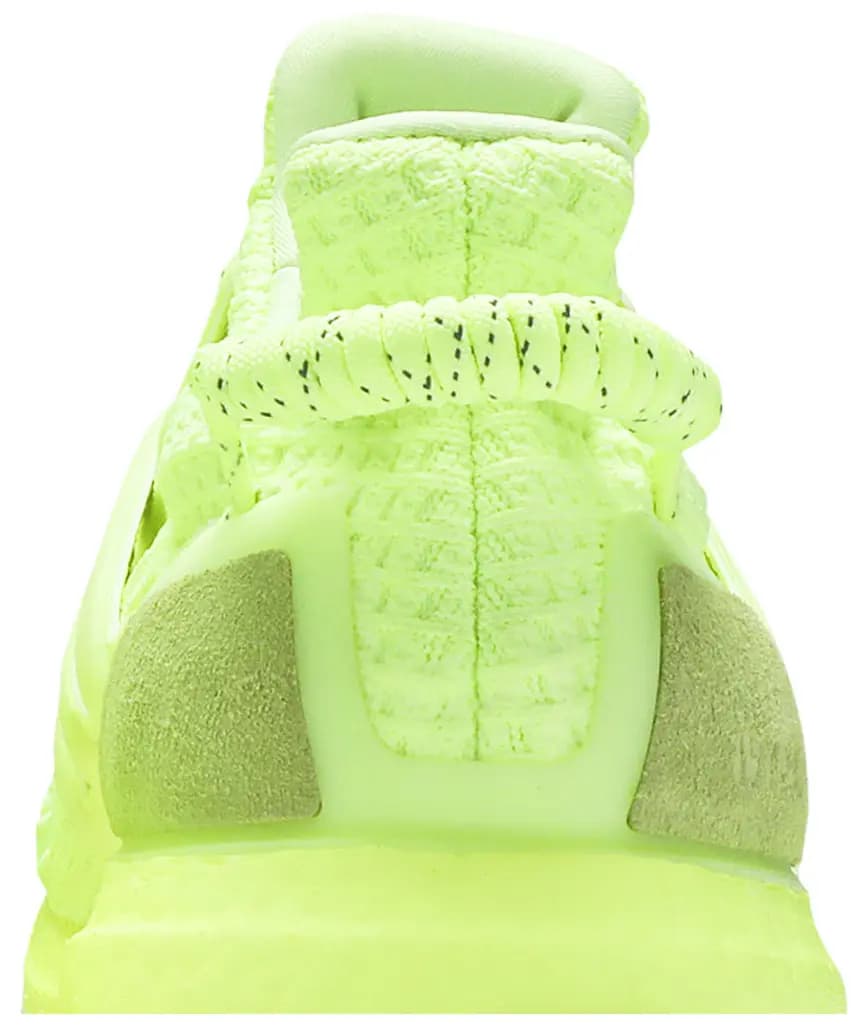 Ivy Park x adidas UltraBoost 'Hi-Res Yellow' 7