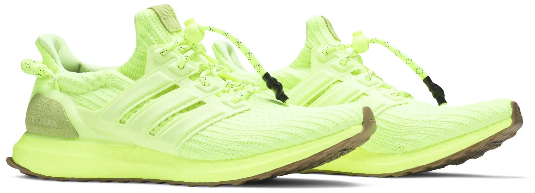 Ivy Park x adidas UltraBoost 'Hi-Res Yellow' 8