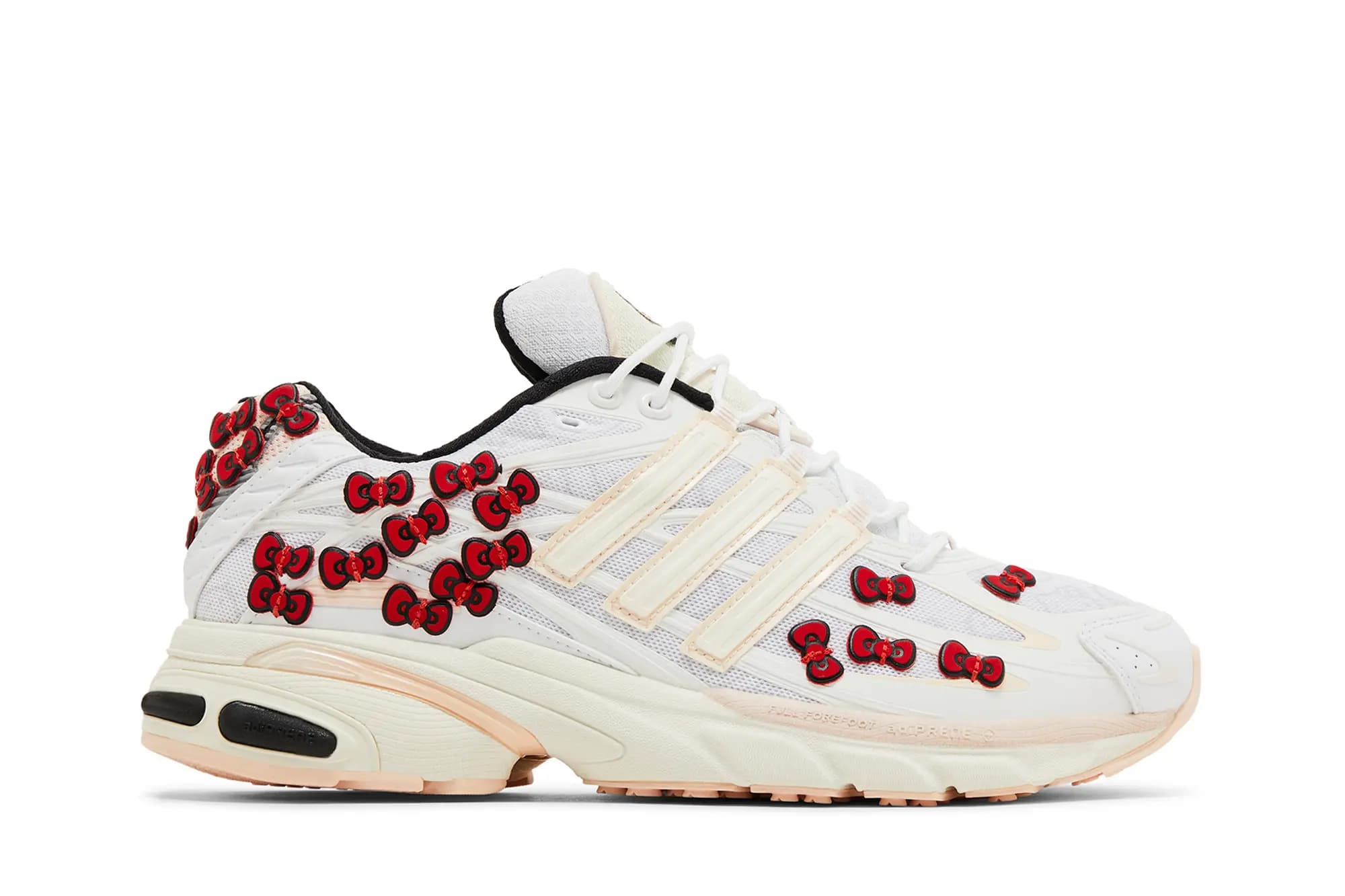 Hello Kitty x adidas Wmns Adistar Cushion '50th Anniversary' by Adidas