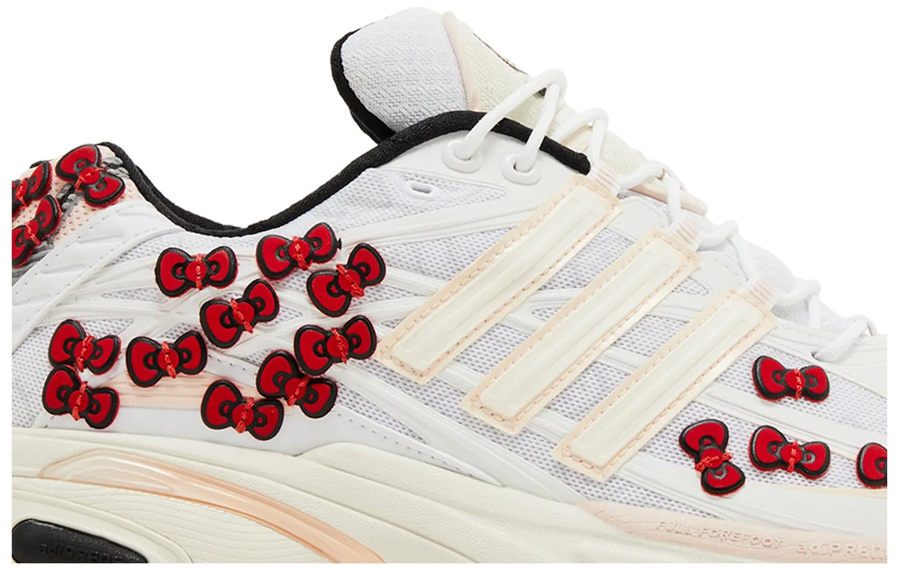 Hello Kitty x adidas Wmns Adistar Cushion '50th Anniversary' 2