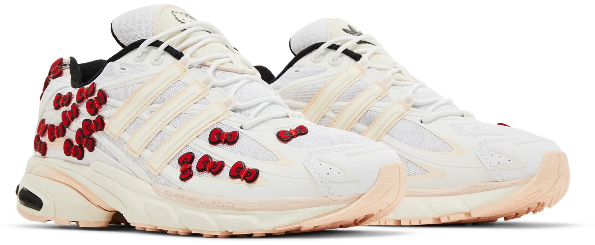 Hello Kitty x adidas Wmns Adistar Cushion '50th Anniversary' 8