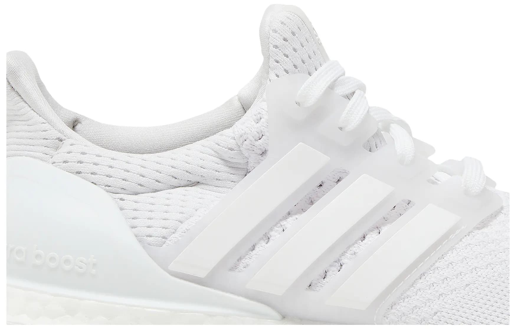 adidas Wmns UltraBoost 1.0 'Triple White 2023' 2