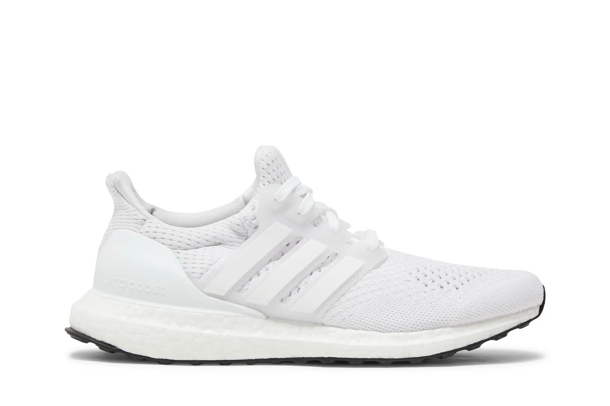 adidas Wmns UltraBoost 1.0 'Triple White 2023' by Adidas