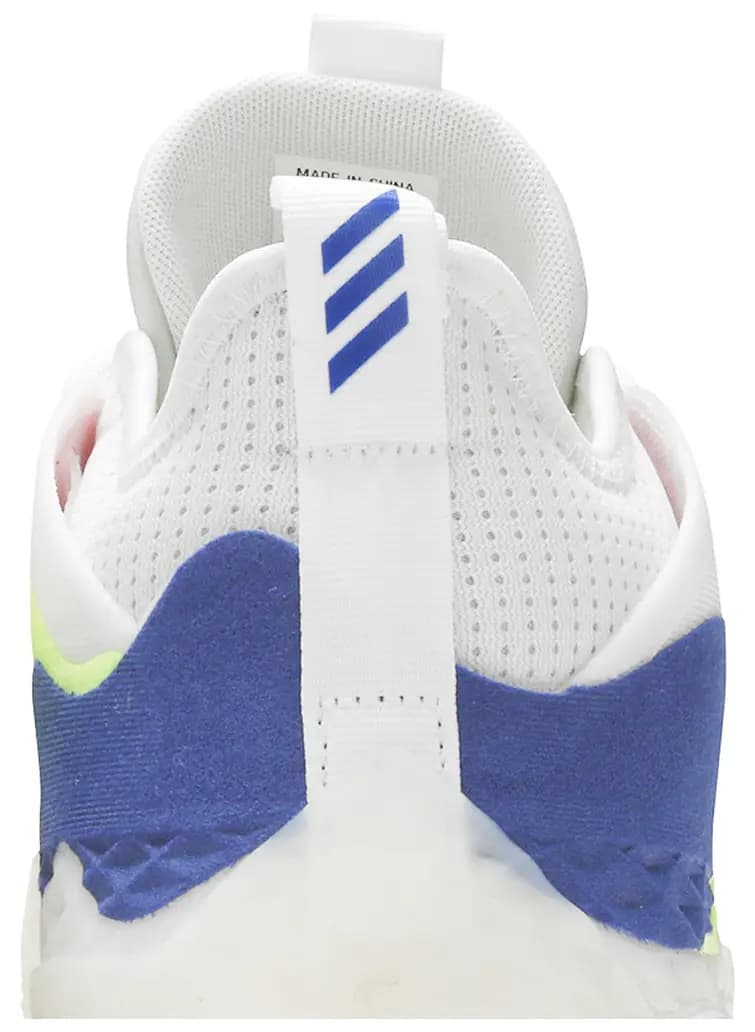 adidas Harden Vol. 5 Futurenatural 'Magnolia' 7