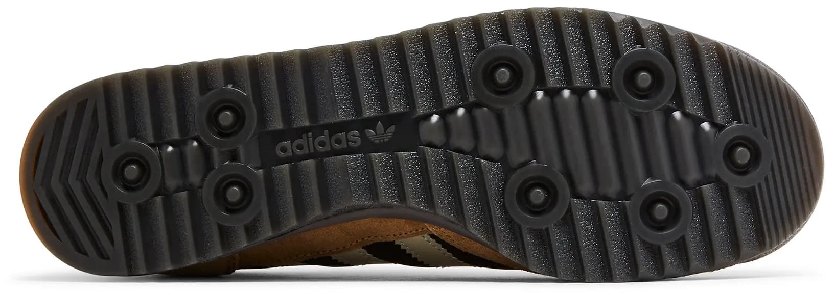 adidas SL72 RS 'Brown Preloved Yellow' 4