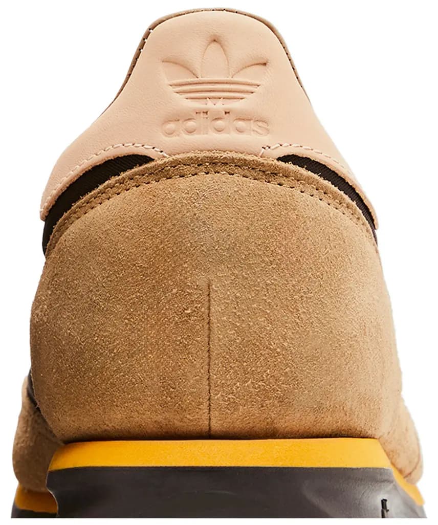 adidas SL72 RS 'Brown Preloved Yellow' 7