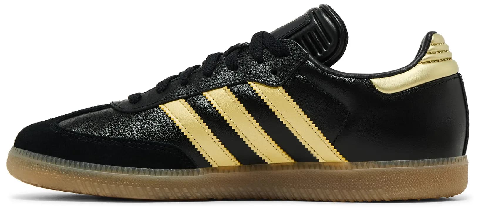 Men's Lionel Messi x adidas Samba 'Triunfo Dorado' 3