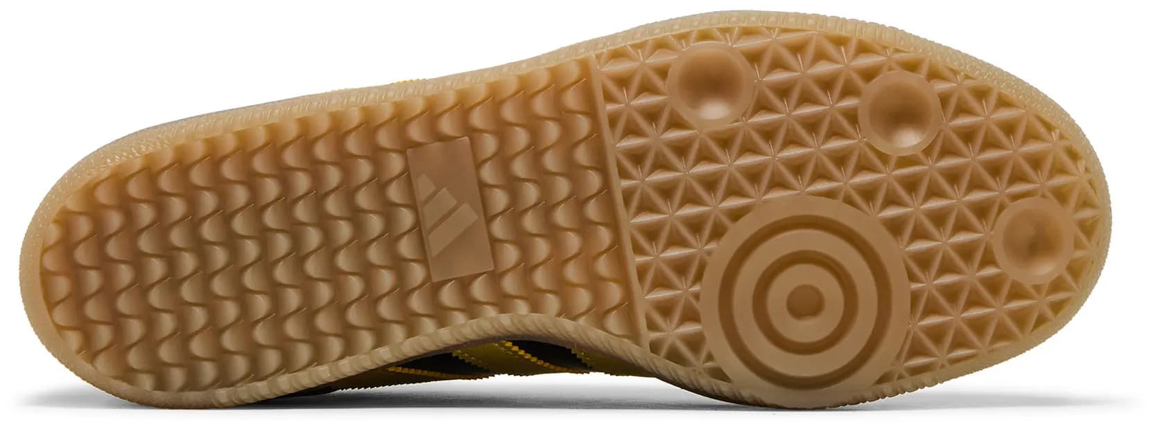 Men's Lionel Messi x adidas Samba 'Triunfo Dorado' 4