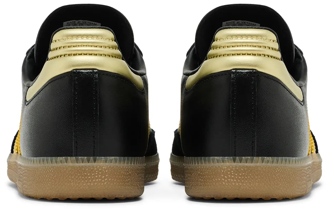 Men's Lionel Messi x adidas Samba 'Triunfo Dorado' 6