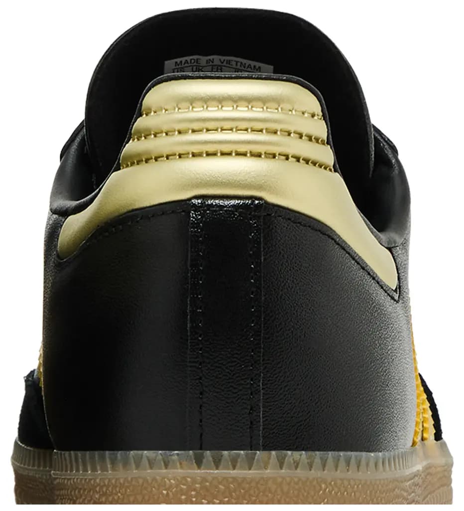 Men's Lionel Messi x adidas Samba 'Triunfo Dorado' 7