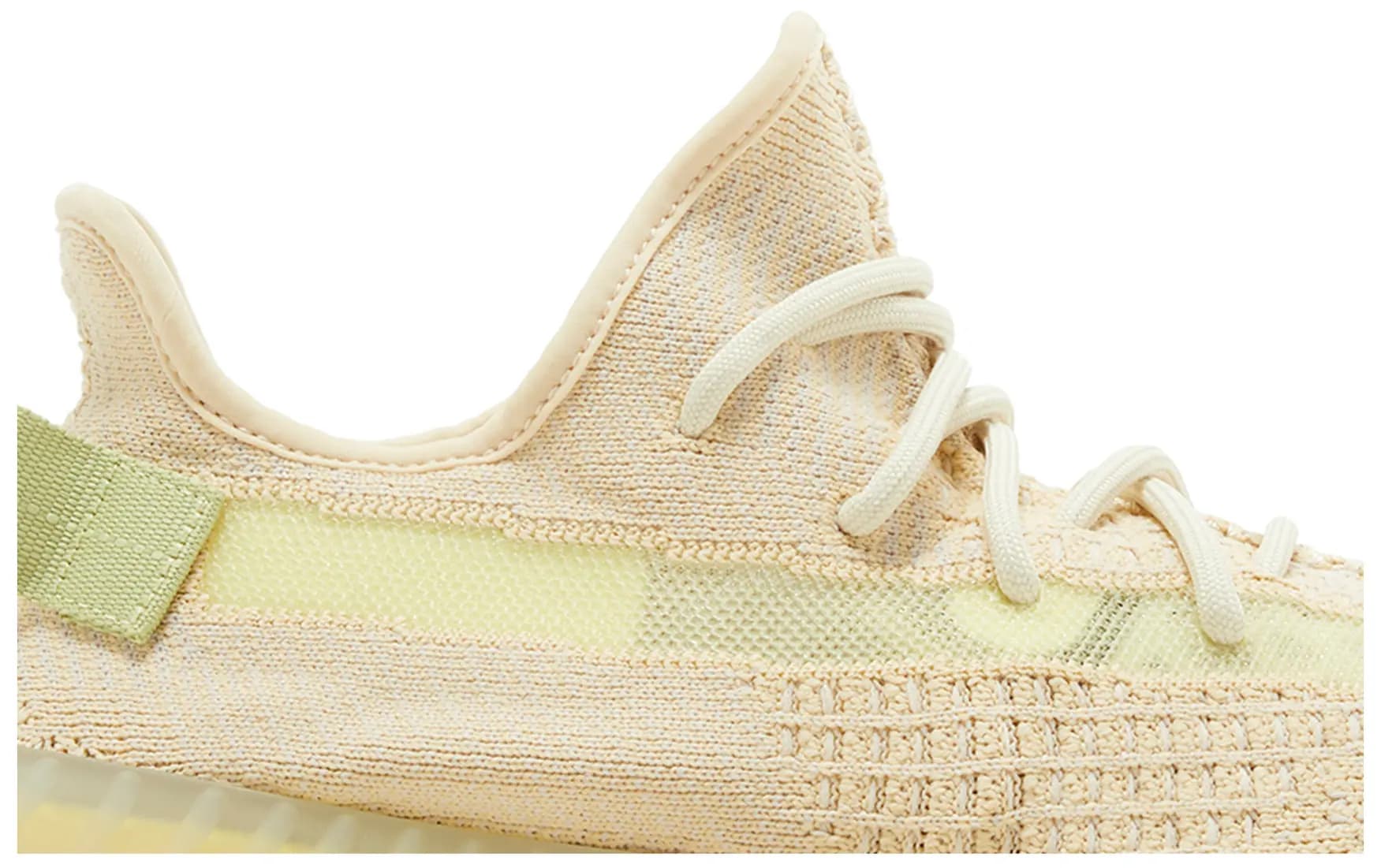 adidas Yeezy Boost 350 V2 'Flax' 2024 2
