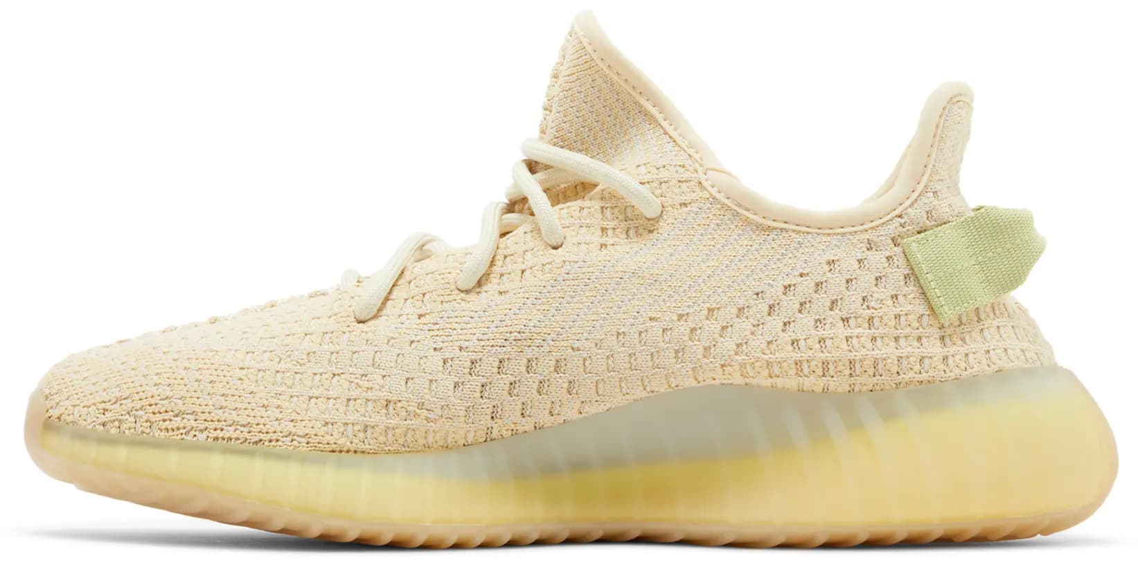 adidas Yeezy Boost 350 V2 'Flax' 2024 3