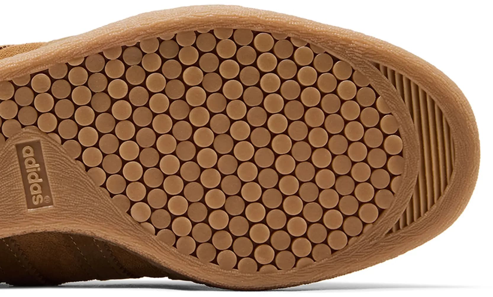 adidas Tobacco 'Brown Desert' 5