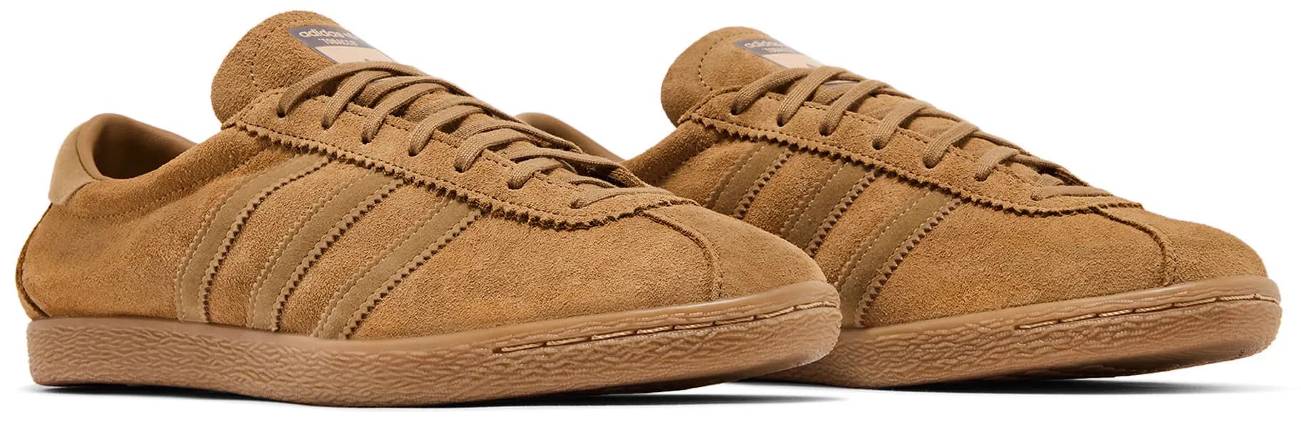adidas Tobacco 'Brown Desert' 8