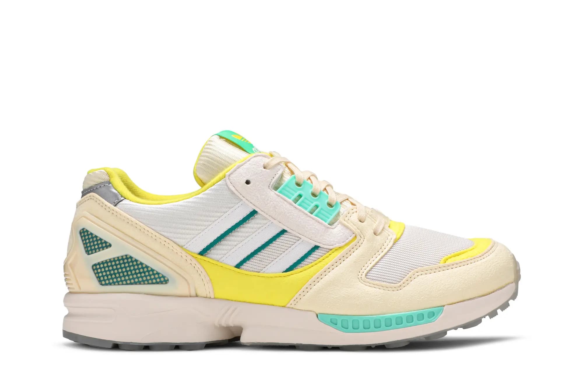 adidas ZX 8000 'A-ZX Series - Frozen Lemonade' by Adidas